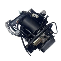 Sistema de Gestión de Suspensión Neumática 23468864, Conjunto de Compresor de Aire para Cadillac XTS (Epsilon II) 2013-2019