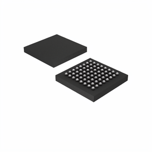 Componentes Electrónicos en Stock: Decodificador de Audio IC 2.5 64LFBGA, Interfaz STA013B$ 64 LFBGA - Product Image 1