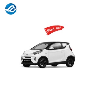 CHERY nouvelle énergie véhicule petite fourmi 2023 408Km pas cher Mini Ev voiture pure voiture électrique Auto Mini Ev voiture électrique - Product Image 1