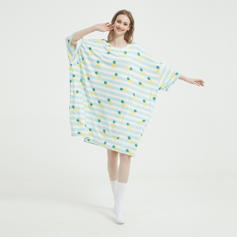 Blue Ananas