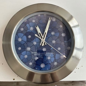 Horloge Murale de Luxe - Product Image 2
