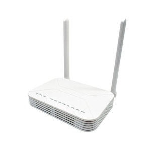 Zikun อุปกรณ์ใยแก้วนำแสง xpon onu/ont ZC-520พร้อม1GE 3FE VoIP USB 2.4G WiFi FTTH - Product Image 3