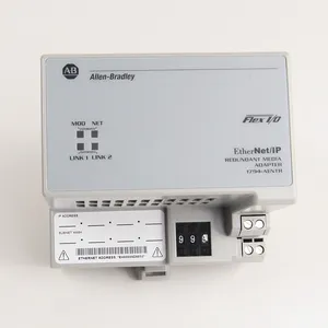 Fornecedor dourado controladores ab plc 1794IF8IH control plc AB modul plc em estoque