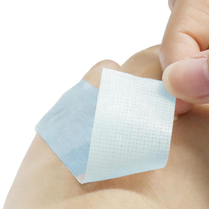 เทปต่อขนตาชนิดมีกา<span class=keywords><strong>ว</strong></span>3ม. เทปกาวเสริมค<span class=keywords><strong>ว</strong></span>ามงามเจลซิลิโคนสีชมพูน้ำเงินสำหรับผิ<span class=keywords><strong>ว</strong></span>บอบบาง - Product Image 6