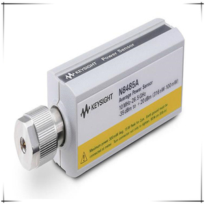 เครื่องมือวัดไฟฟ้าและเซ็นเซอร์วัดอุณหภูมิ Keysight N8485A มือสองจากโรงงาน ความแม่นยำสูง (Class2) IP67 10 กิโลวัตต์ - Product Image 1
