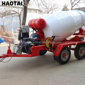 Tangki <span class=keywords><strong>Mixer</strong></span> beton ponsel, truk <span class=keywords><strong>Mixer</strong></span>, pengaduk, Drum, pengaduk semen, truk - Product Image 3