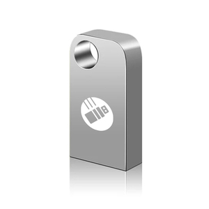 USB-флешка с индивидуальным логотипом, USB 2.0/3.0, миниатюрная металлическая флешка-ручка, 32 ГБ, 64 ГБ, 128 ГБ, USB-накопитель, флеш-диск - Product Image 5