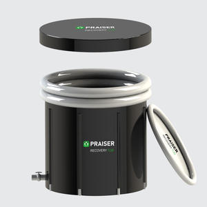 Poupée île mobile pliable <span class=keywords><strong>Baignoire</strong></span> portable en plastique <span class=keywords><strong>pour</strong></span> bébé Promotion <span class=keywords><strong>pour</strong></span> adultes - Product Image 2