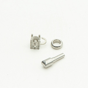 Componentes de Metalurgia de Polvos MIM-1615, Piezas Mecánicas de Alta Precisión, Componentes Moldeados por Inyección de Metal para Uso Industrial - Product Image 1