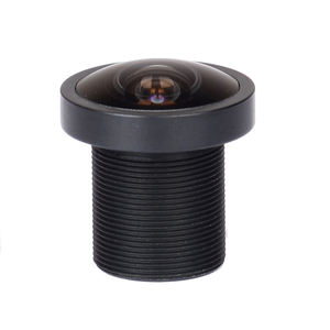 JSD2528 5MP düşük bozulma optik <span class=keywords><strong>Lens</strong></span> F2.<span class=keywords><strong>8</strong></span> sabit odak TTL22.8mm ile endüstriyel CCTV lensler için <span class=keywords><strong>2</strong></span>/5 "sensör kameralar - Product Image 2