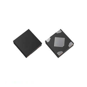 TCR3EM17A, ชิ้นส่วนวงจรอิเล็กทรอนิกส์สำหรับการจัดการพลังงาน RF (PMIC) รายการวัสดุ (BOM) ไอซี มีสินค้าในสต็อก - Product Image 1