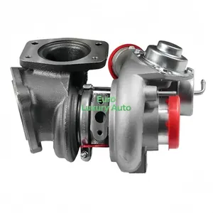 Turbocompresseur neuf OEM 30757679 30650634 31361501 36002369 36012378 pour S60 S80 <span class=keywords><strong>V60</strong></span> XC90 XC70 Diesel 2.5T 49377-06202 - Product Image 2