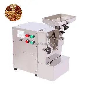 Multifunctional Stainless Steel Cashew Peanut Sesame Walnut Almond Special Grease Oily Crusher