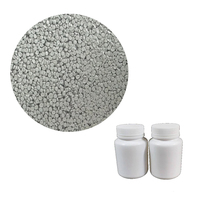 Masterbatch déshydratant pour films soufflés et moulage, fibres de qualité alimentaire haute brillance, résistantes aux UV et à haute résistance