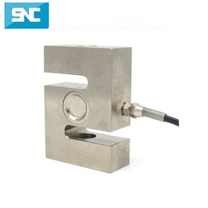 500กิโลกรัม1ตัน2ตัน3ตัน<span class=keywords><strong>5</strong></span>ตันโหลดเซลล์ชนิด S,<span class=keywords><strong>5</strong></span>ตัน S ประเภทการบีบอัดความตึงเครียดโหลดเซลล์ - Product Image 4