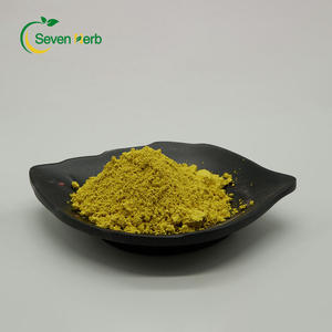 Pó <span class=keywords><strong>Kaempferol</strong></span> do extrato do Sophora Japonica do Cas 520-18-3 50% 98% para o suplemento alimentar - Product Image 3