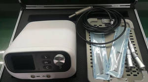 Trapano Elettrico Microchirurgico per Neurochirurgia Veterinaria e Umana, Trapano per Colonna Vertebrale - Product Image 3