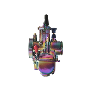 <span class=keywords><strong>Carburador</strong></span> de motocicleta PWK 28 PWK de <span class=keywords><strong>28mm</strong></span> con <span class=keywords><strong>carburador</strong></span> Universal Power Jet para motocicleta Keihin Yamaha Honda <span class=keywords><strong>Mikuni</strong></span> Kawasaki - Product Image 5