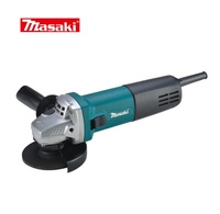 Deko — meuleuse d'angle électrique, 840W, 115/125mm, avec vitesse réglable
