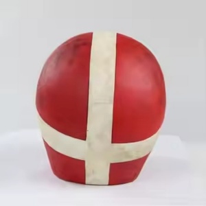Série danoise Vikings pirates Vikings des Caraïbes Décorations de bar Style <span class=keywords><strong>punk</strong></span> Histoire nordique et des Caraïbes - Product Image 6