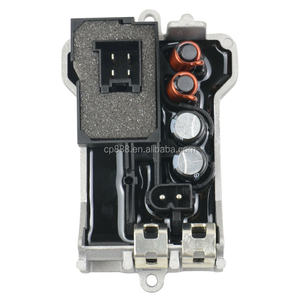 OE A2038214058 calentador de ventilador de resistencia para <span class=keywords><strong>MERCEDES</strong></span> C/CLK/<span class=keywords><strong>E</strong></span>/S/SL W203 S203 W220 W211 - Product Image 4