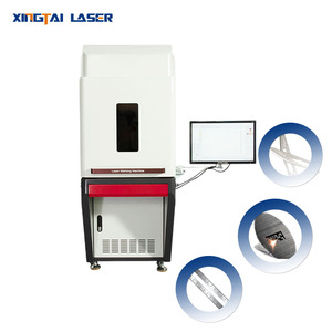 Graveur de bureau multifonctionnel pour logo Hans Tire Engraver Laser 80W 40W Miroirs Pièces détachées Joints 3D - Product Image 2