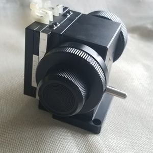Plataforma Deslizante Central Seiki LV-643 con Guía Lineal y Rodamientos, Fabricada en Japón - Product Image 2