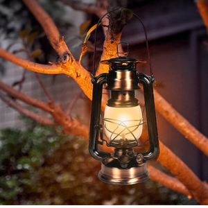 <span class=keywords><strong>Lampe</strong></span> à pétrole rétro pour le camping en plein air, lanterne portable, <span class=keywords><strong>lampe</strong></span> à huile de couleur bronze, accessoires photo vintage, lumières de décoration pour la maison - Product Image 5