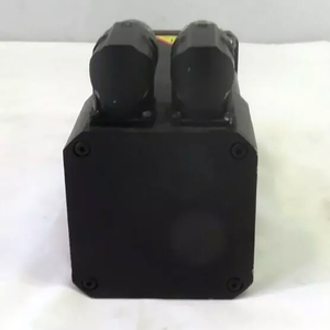 มอเตอร์6SM-77S-3.000-09-V Kollmorgen ของแท้ใหม่220/240/110V 6SM77S300009V - Product Image 3