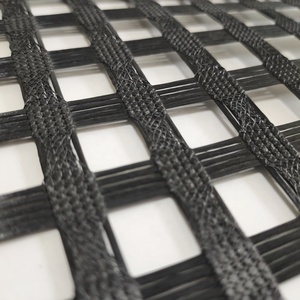 Hơn 10 năm kinh nghiệm nhà máy Polyester geogrid-Cung cấp đáng tin cậy và chất lượng ổn định - Product Image 6