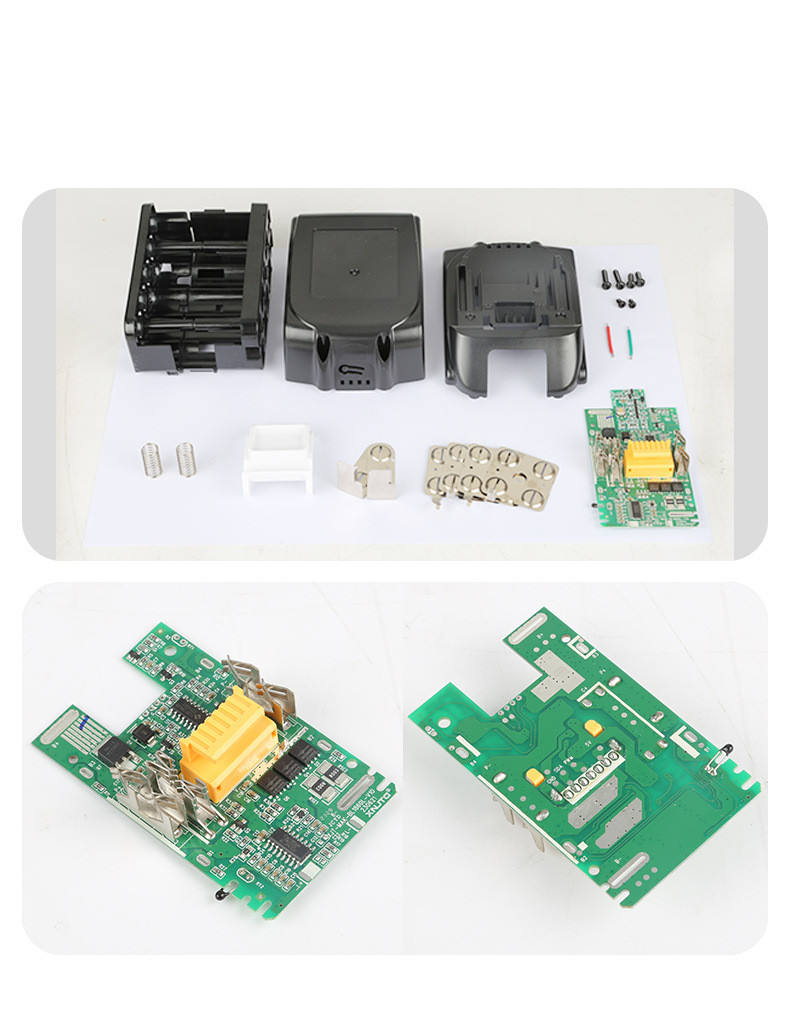 Integrated Circuits for TV High Quality, Low Price