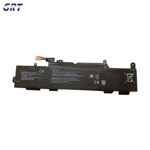 Batería de portátil OEM SS03XL, 933321-855, 11,55 V, 4330mAh (50Wh), 3 celdas, para <span class=keywords><strong>HP</strong></span> <span class=keywords><strong>EliteBook</strong></span> 745 <span class=keywords><strong>G5</strong></span> 830 <span class=keywords><strong>G5</strong></span> <span class=keywords><strong>840</strong></span> <span class=keywords><strong>G5</strong></span>, precio de fábrica - Product Image 1