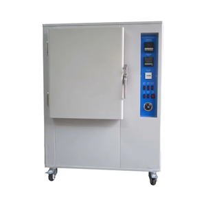 Macchina per <span class=keywords><strong>Test</strong></span> di Invecchiamento delle Scarpe Antinfortunistiche con Garanzia di 1 Anno Alta Precisione Protezione IP55 - Product Image 1