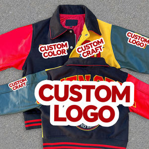 Куртка унисекс из меха - Product Image 2