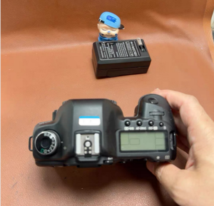 กล้องมือสองราคาประหยัด EOS 5D Mark II 21.1MP บันทึกวิดีโอแบบ Full HD กล้อง DSLR ฟูลเฟรมสุดคลาสสิก - Product Image 4