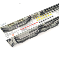 Station de base Lucent 1850 TSS-5R 3KC29010AA, équipement de transmission optique à fibre avec capacité d'échange de 75 Gbit/s, CN GUA