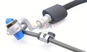 57510-2W100 575102W100 Tuyau de pression d'huile de direction assistée pour Hyundai/Kia 57510 2W100 - Product Image 3