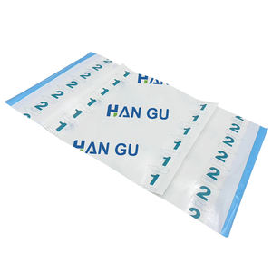 Lapisan tambahan NPWT, perekat untuk operasi operasi operasi steril transparan - Product Image 1