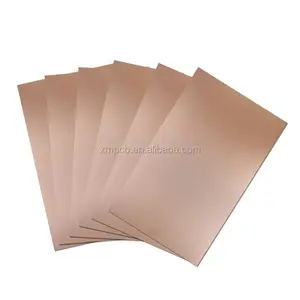FR-4 CCL Single /Double Side Copper Clad Laminate Sheet for PCB