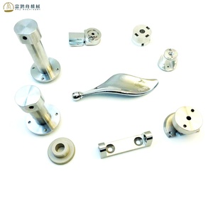 Rope Cable Fittings Spare Parts Cnc <b>Machining</b> <b>Service</b> Milling & Turning Vehicle Automotive Assembly Parts Cnc Custom Part Quick - Product Image 1