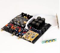 Placa decodificadora ES9038PRO de doble chip CSR8675 5.0 en oferta