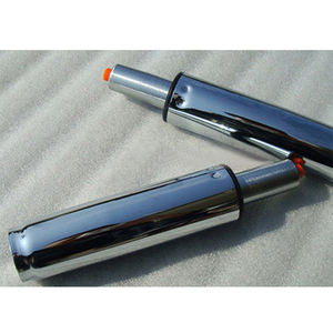 Cilindro de elevación de gas para <span class=keywords><strong>silla</strong></span> de <span class=keywords><strong>oficina</strong></span>, tamaño universal, se adapta a la mayoría de las sillas, elevación de gas de servicio pesado, pistón hidráulico/neumático - Product Image 5