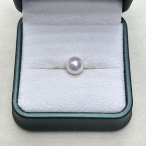 Perlas Edison de Agua Dulce de Alta Calidad de 8-13 mm, Perlas Sueltas Blancas con Brillo Brillante para Pendientes - Product Image 4