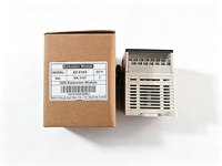 Módulo de Extensión PLC XD-E16X, Unidad de Entrada NPN de 16DI, Compatible con la Serie XD3 XD5 XDM, Controlador Lógico Programable