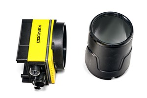 กล้องสี Is7802c-373-50 + สายเคเบิล In-sight Insight 7802c Patmax Redline ^ ของแท้ใหม่ ระบบอัตโนมัติอุตสาหกรรมแบบตั้งโปรแกรมได้ - Product Image 1