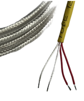 Sonde RTD de capteur de température de classe PT100/PT1000 inoxydable étanche de haute précision Support OEM personnalisé