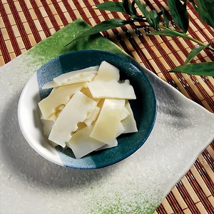 Rebanada de <span class=keywords><strong>verduras</strong></span> frescas de brotes de bambú picado orgánico de nuevo estilo para alimentos o agricultura - Product Image 5