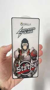 Protector de Pantalla de Vidrio Templado Antiestático <span class=keywords><strong>ESD</strong></span> de 0.3mm, Protector de Pantalla de Aluminio Gorilla para <span class=keywords><strong>Google</strong></span> Pixel 5, Protector de Pantalla para iPhone 16e - Product Image 5