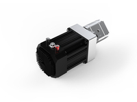 Bomba de motor sin escobillas integrada de 800W, nueva condición para RGV/AGV/transpaleta eléctrica