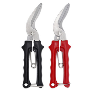 Nice <b>Pruning</b> Shears Stainless Steel 55mm Straight Head Garden <b>Tools</b> Sharp Durable For <b>Tree</b> Branch Cutting - Product Image 2